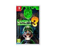 Luigi's Mansion 3 Standard Edition - Nintendo Switch