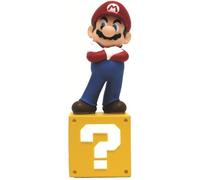 Nintendo Mario Bros Premium Figurine Collection Series 1 Mario