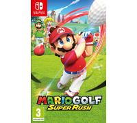 Nintendo Mario Golf: Super Rush Standard Nintendo Switch