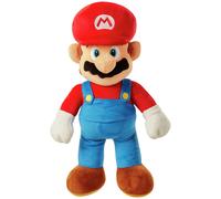 Giant 20" Super Mario Plush Jumbo Toy Nintendo Official Licensed