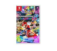 Mario Kart 8 Deluxe [Nintendo Switch]