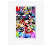 Nintendo Mario Kart 8 Deluxe Switch Game