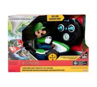 Nintendo Mario Kart 8 Luigi Mini RC Racer - Anti-Gravity 2.4 GHz Remote Control