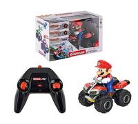 Nintendo Mario Kart 8 - Mario - 2.4GHz 1:20 RC Remote Controlled CARRERA