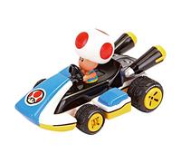 Nintendo- Mario Kart 8 Pull Speed Toad, 15817039