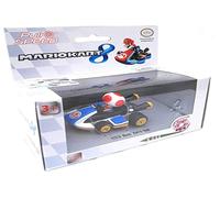 Nintendo- Mario Kart 8 Pull Speed Toad, 15817039 (US IMPORT)