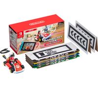 Nintendo Mario Kart Live: Home Circuit Mario Set Radio-Controlled (RC) model Car Electric engine