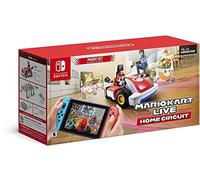 Nintendo Mario Kart Live: Home Circuit -Mario Set Switch Mario Set Edition
