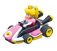 Nintendo Mario Kart? - Peach Slot Car Model CARRERA