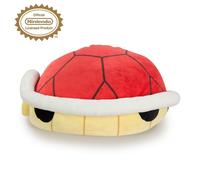 NINTENDO - MARIO KART - SPINNY RED SHELL PLUSH LARGE GAMING MERCHANDISE
