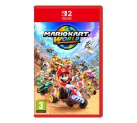 Nintendo Mario Kart World