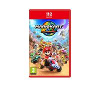 Mario Kart World - Switch