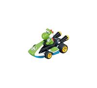 Nintendo Mario Kart 8 - Yoshi Slot Car Model Carrera