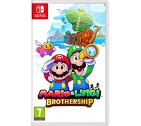 Mario & Luigi: Brothership (Switch)