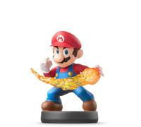 Nintendo Mario No.1