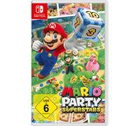 Nintendo Mario Party Superstars Standard Multilingue Nintendo Switch