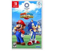 Nintendo Mario & Sonic at the Olympics Tokyo 2020, Switch Standard Nintendo Switch