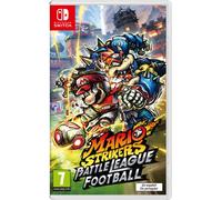 Nintendo Mario Strikers: Battle League Football Switch
