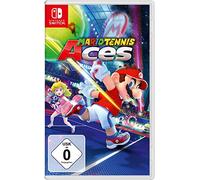 Nintendo Mario Tennis Aces
