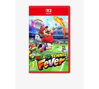 Nintendo Mario Tennis Fever Nintendo Switch 2 Game