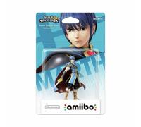 Nintendo Marth No.12 amiibo Figure