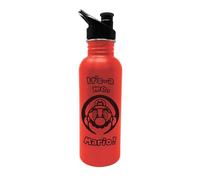 Nintendo Steel Bottle Sport Mario Bros 700Ml