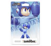 Nintendo Mega Man No. 27 amiibo Figure