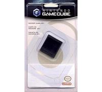 Nintendo Memory Card 251 Blocks Black Memory Card