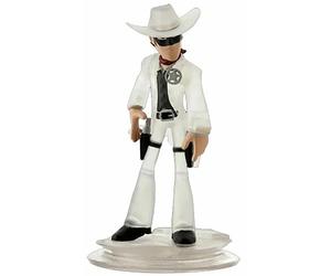 Nintendo Merchandising Disney Figure Lone Ranger