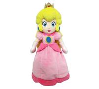 Nintendo Merchandising Princess Peach Teddy