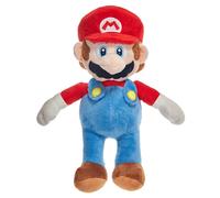 Nintendo Merchandising Super Mario Bros 35 Cm Teddy