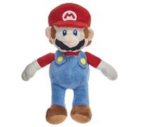 Nintendo Merchandising Super Mario Bros 60 Cm Teddy