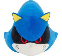Nintendo - Metal Sonic Mega Plush