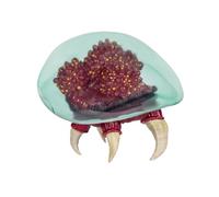 Nintendo Metroid Prime Action Figure by Jakks Pacific, Satnds at 15.2cm Tall, Detailed Design for Play and Display