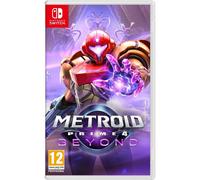 Metroid Prime 4: Beyond - Nintendo Switch
