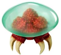 Nintendo Metroid Prime Action Figure by Jakks Pacific, Satnds at 15.2cm Tall, Detailed Design for Play and Display