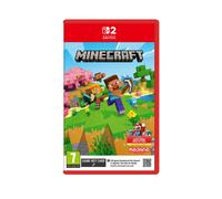Nintendo Minecraft One Colour