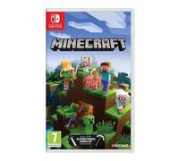 Nintendo Minecraft : Switch Edition