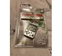 nintendo mini classics super mario bros key chain