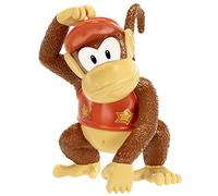 Nintendo Mini Figure (6 cm) W2 - Diddy Kong