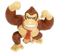 Nintendo Mini Figure (6 cm) W2 - Donkey Kong