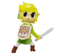 Nintendo Mini Figure (6 cm) W3 - Link