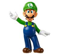 Nintendo Mini Figure (6 cm) W3 - Luigi