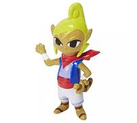 Nintendo Mini Figure (6 cm) W3 - Tetra