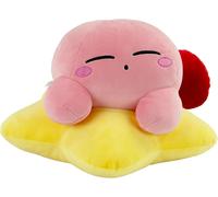 Nintendo - Mocchi Mocchi Warpstar Kirby Mega Plush