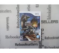 Nintendo - Monster Hunter 3 Tri /Wii - Wii - 98 - F59z