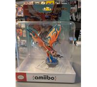 AMB | Ratha - Amiibo | Collectible Figure | Capcom / Nintendo
