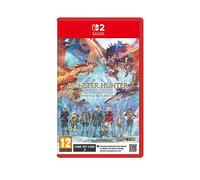 Nintendo Monster Hunter Stories 3: Twisted Reflection One Colour