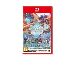 Nintendo Monster Hunter Stories 3: Twisted Reflection One Colour