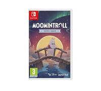 Nintendo Moomintroll: Winter'S Warmth One Colour